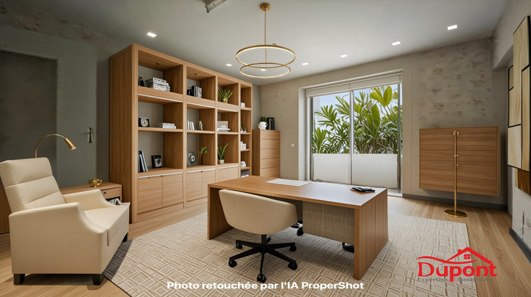 Ma-Cabane - Vente Maison Fressain, 110 m²