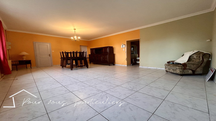 Ma-Cabane - Vente Maison Fressain, 137 m²