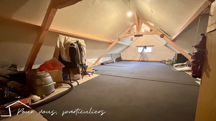 Ma-Cabane - Vente Maison Fressain, 137 m²