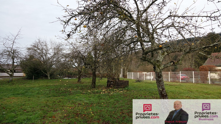 Ma-Cabane - Vente Maison FRESSE, 200 m²