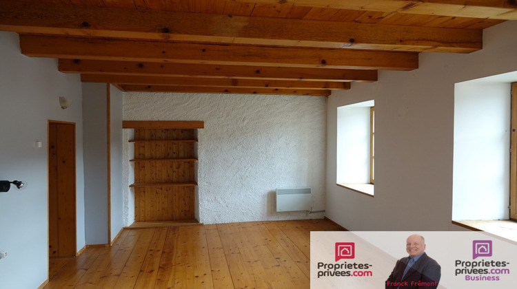 Ma-Cabane - Vente Maison FRESSE, 200 m²