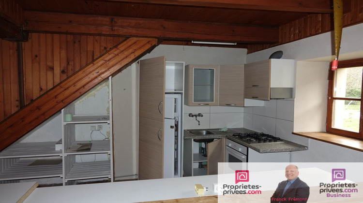 Ma-Cabane - Vente Maison FRESSE, 200 m²