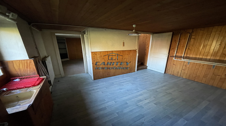 Ma-Cabane - Vente Maison Fresse, 70 m²