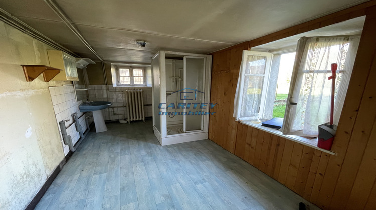 Ma-Cabane - Vente Maison Fresse, 70 m²