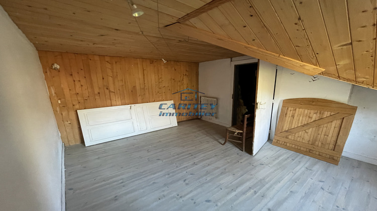 Ma-Cabane - Vente Maison Fresse, 70 m²