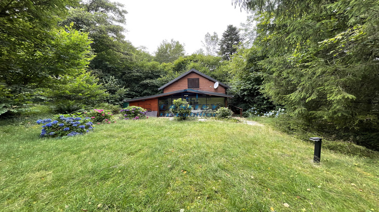 Ma-Cabane - Vente Maison Fresse, 58 m²