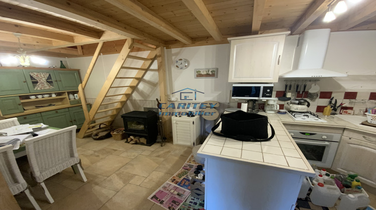 Ma-Cabane - Vente Maison Fresse, 58 m²