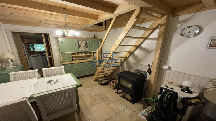 Ma-Cabane - Vente Maison Fresse, 58 m²
