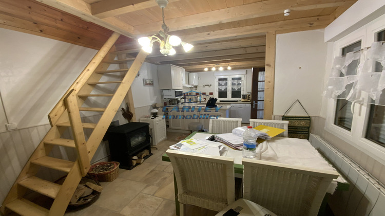Ma-Cabane - Vente Maison Fresse, 58 m²