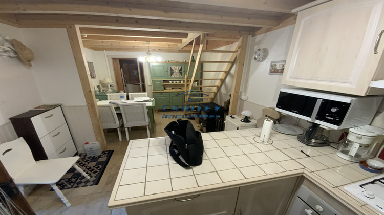 Ma-Cabane - Vente Maison Fresse, 58 m²