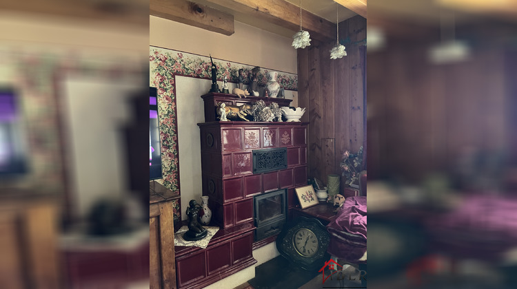 Ma-Cabane - Vente Maison Fresse, 330 m²