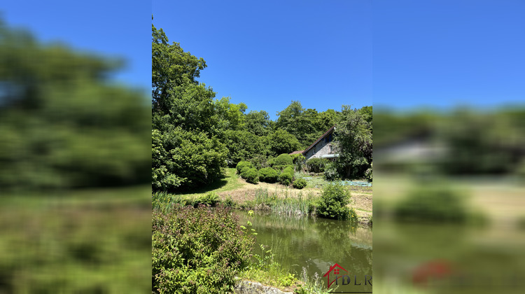 Ma-Cabane - Vente Maison Fresse, 330 m²