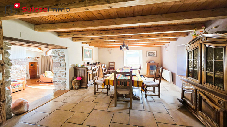 Ma-Cabane - Vente Maison FRESSE, 173 m²