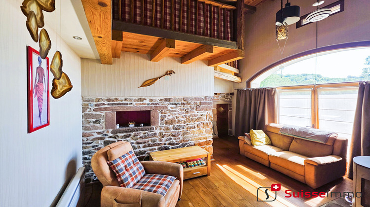 Ma-Cabane - Vente Maison FRESSE, 173 m²