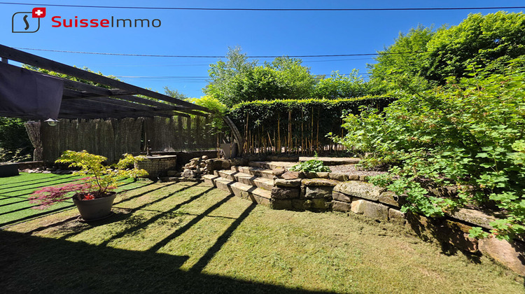 Ma-Cabane - Vente Maison FRESSE, 173 m²