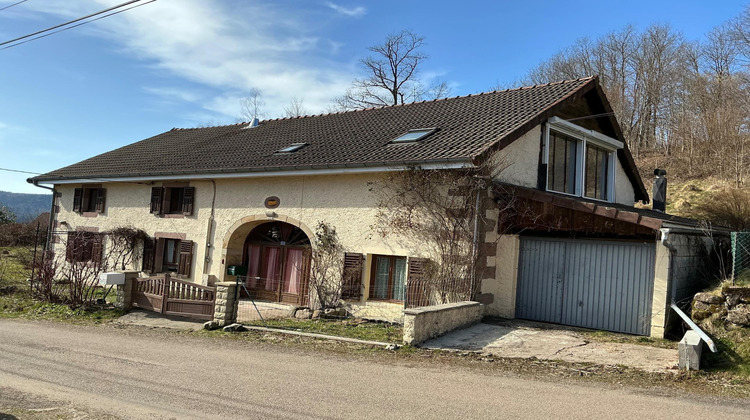 Ma-Cabane - Vente Maison Fresse, 195 m²