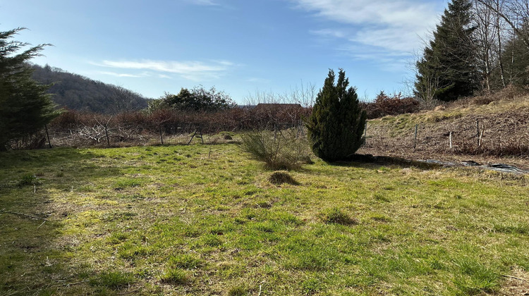 Ma-Cabane - Vente Maison Fresse, 195 m²