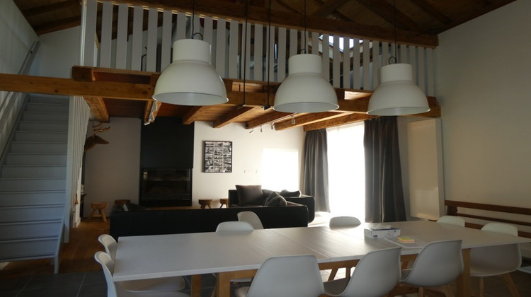 Ma-Cabane - Vente Maison FRESSE SUR MOSELLE, 340 m²