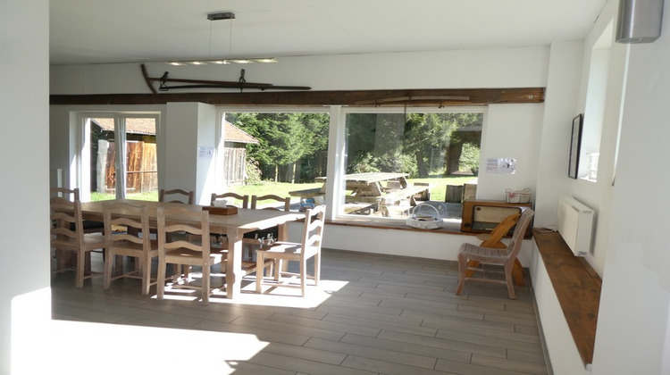 Ma-Cabane - Vente Maison FRESSE SUR MOSELLE, 340 m²