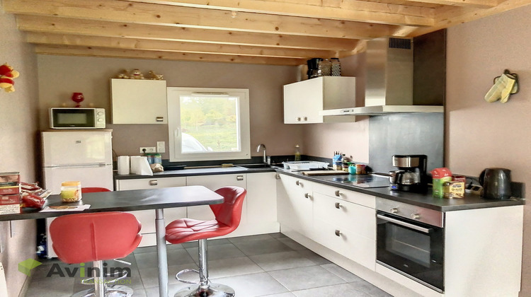 Ma-Cabane - Vente Maison Fresse-sur-Moselle, 88 m²