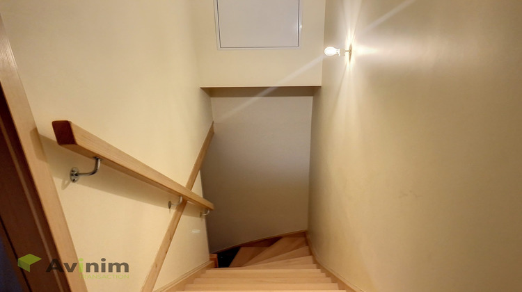 Ma-Cabane - Vente Maison Fresse-sur-Moselle, 88 m²