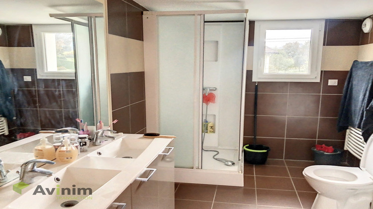 Ma-Cabane - Vente Maison Fresse-sur-Moselle, 88 m²