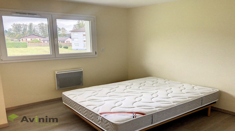 Ma-Cabane - Vente Maison Fresse-sur-Moselle, 88 m²