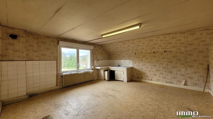 Ma-Cabane - Vente Maison FRESSE-SUR-MOSELLE, 158 m²