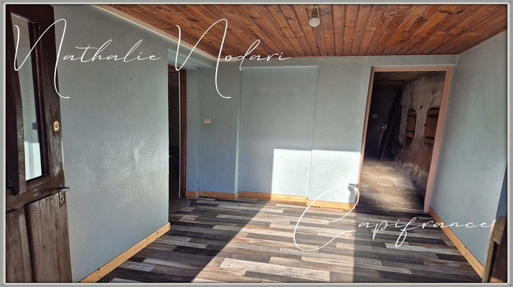 Ma-Cabane - Vente Maison FRESSE SUR MOSELLE, 219 m²