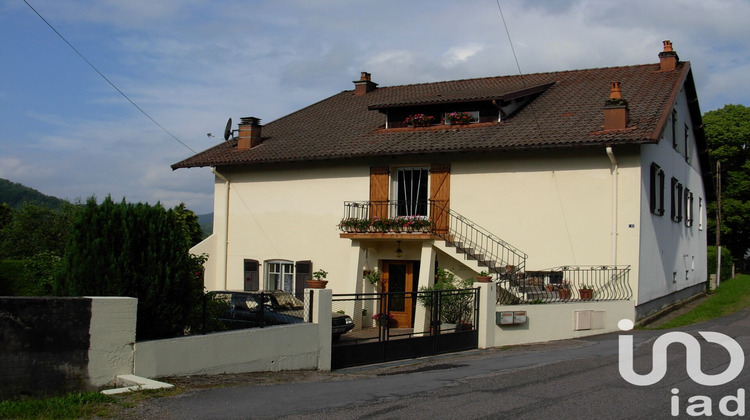 Ma-Cabane - Vente Maison Fresse-sur-Moselle, 327 m²