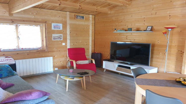 Ma-Cabane - Vente Maison FRESSE-SUR-MOSELLE, 80 m²