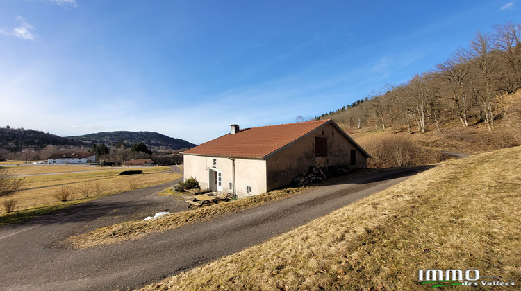 Ma-Cabane - Vente Maison FRESSE-SUR-MOSELLE, 90 m²