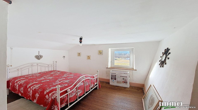 Ma-Cabane - Vente Maison FRESSE-SUR-MOSELLE, 90 m²