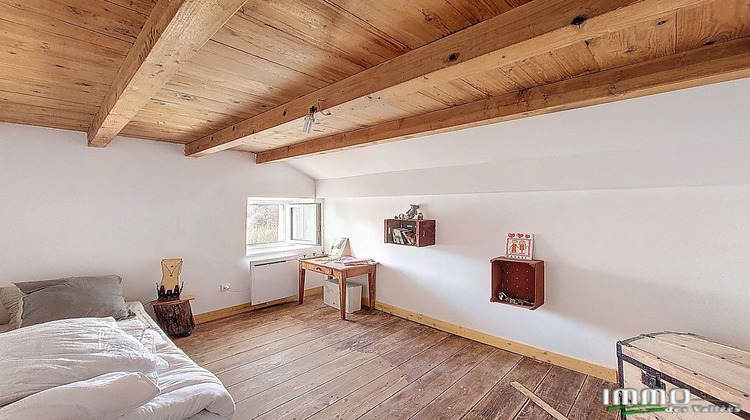 Ma-Cabane - Vente Maison FRESSE-SUR-MOSELLE, 90 m²