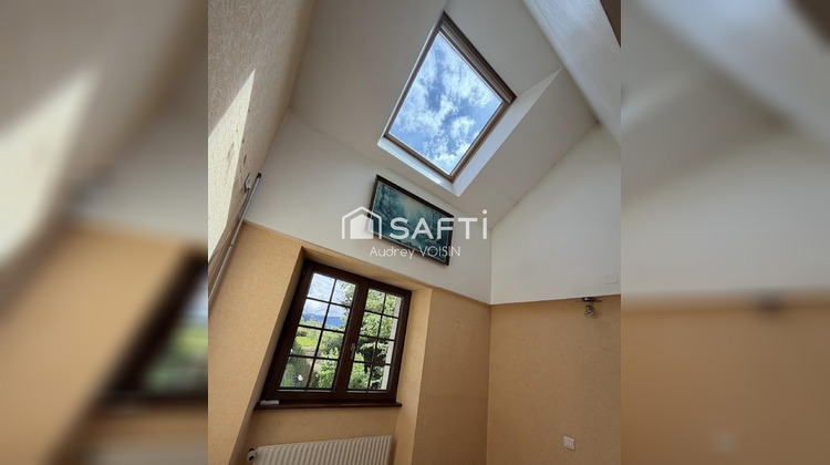 Ma-Cabane - Vente Maison Fresse-sur-Moselle, 114 m²