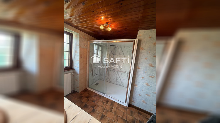 Ma-Cabane - Vente Maison Fresse-sur-Moselle, 114 m²