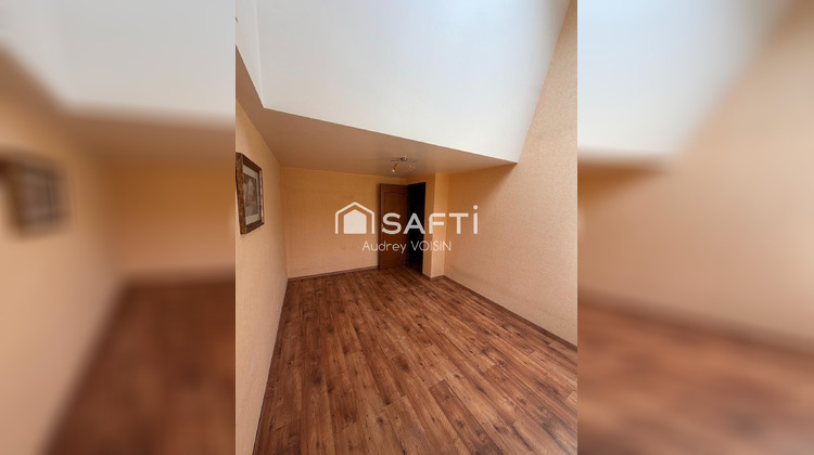 Ma-Cabane - Vente Maison Fresse-sur-Moselle, 114 m²