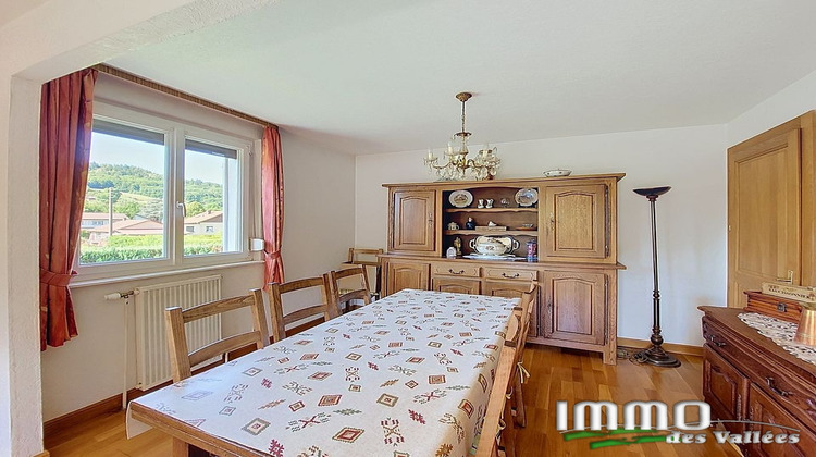 Ma-Cabane - Vente Maison FRESSE-SUR-MOSELLE, 103 m²