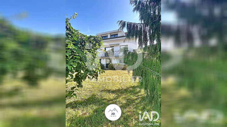 Ma-Cabane - Vente Maison Fresse-sur-Moselle, 226 m²