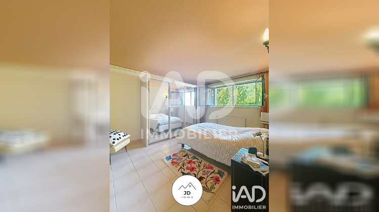 Ma-Cabane - Vente Maison Fresse-sur-Moselle, 226 m²