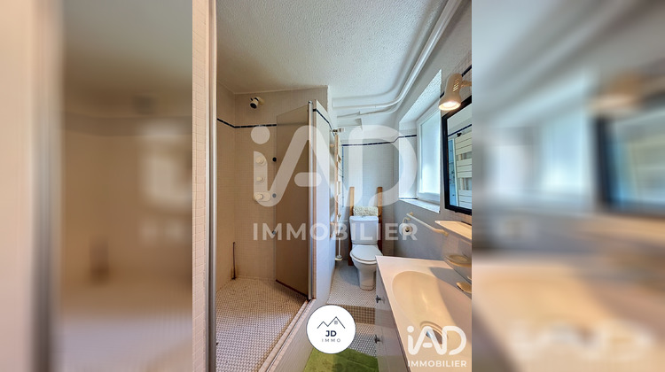 Ma-Cabane - Vente Maison Fresse-sur-Moselle, 226 m²