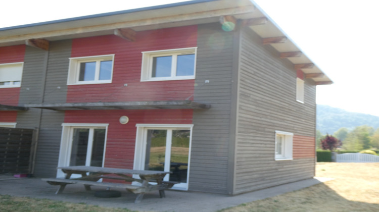 Ma-Cabane - Vente Maison FRESSE SUR MOSELLE, 95 m²