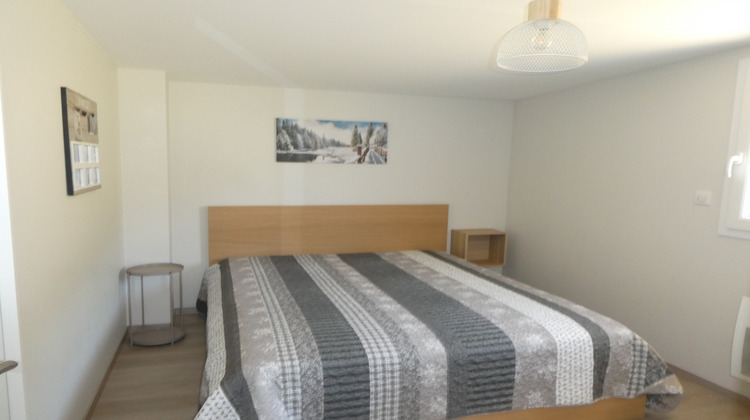 Ma-Cabane - Vente Maison FRESSE SUR MOSELLE, 95 m²