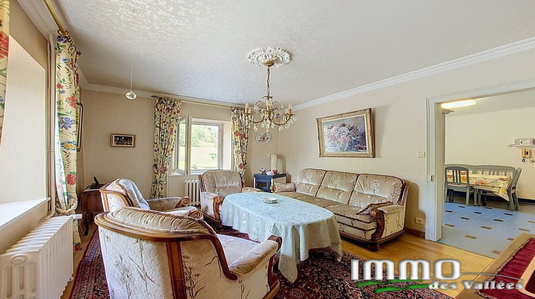 Ma-Cabane - Vente Maison FRESSE-SUR-MOSELLE, 273 m²