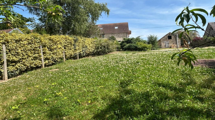 Ma-Cabane - Vente Maison FRESSELINES, 135 m²