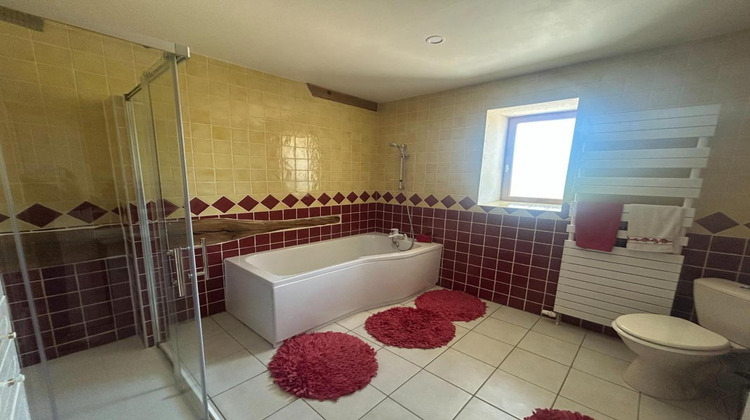 Ma-Cabane - Vente Maison FRESSELINES, 135 m²