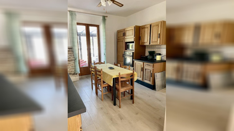 Ma-Cabane - Vente Maison FRESSELINES, 131 m²