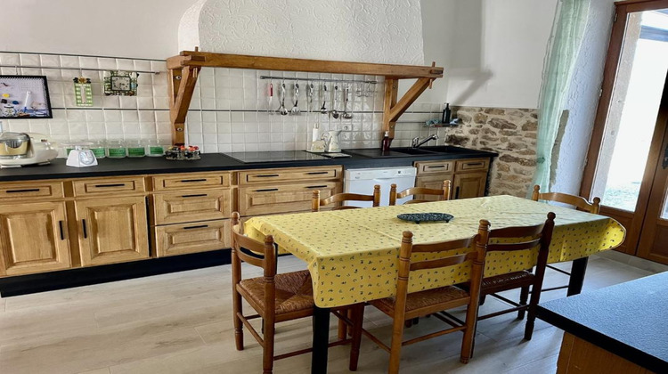 Ma-Cabane - Vente Maison FRESSELINES, 131 m²