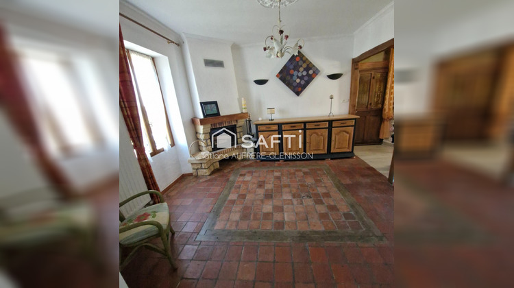 Ma-Cabane - Vente Maison Fresselines, 131 m²