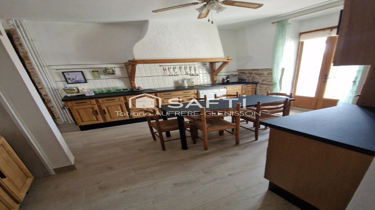 Ma-Cabane - Vente Maison Fresselines, 131 m²